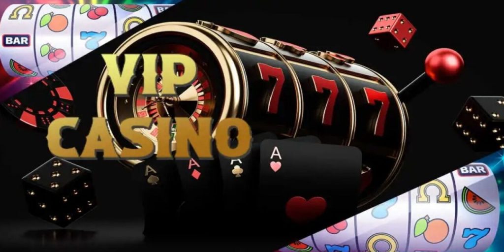 Comment bénéficier du programme VIP sur Extra casino?