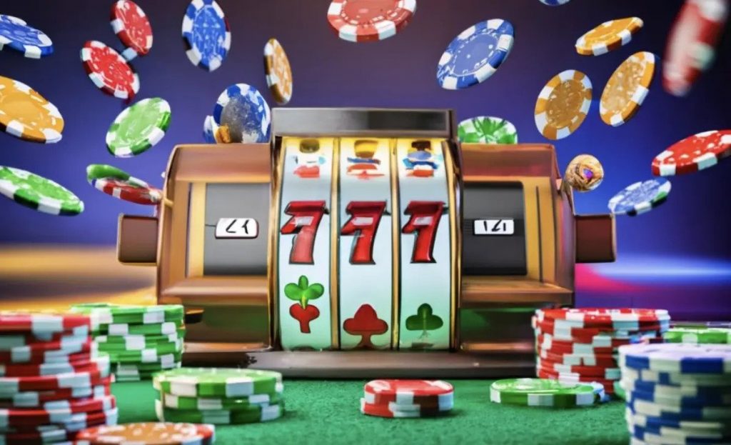 Découvrez certaines avantages des jeux de machines à sous gratuites